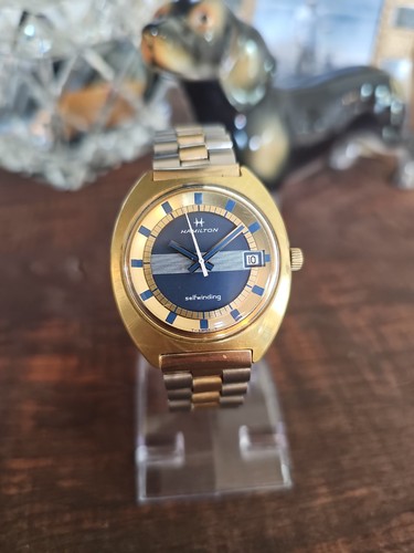 Orologio hamilton pan europ - orologio, pan-europ
