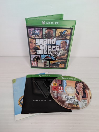 Gta xbox one ita - gta,