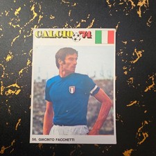 Ediraf W Gli Azzurri Calcio 74