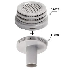 Griglia Colino Giardino Casa