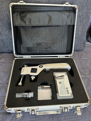 Tonometro icare ic100 - icare,