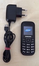 Samsung Keystone 2 GT-E1200I Testato, Come Nuovo, Garanzia, Perfettamente Funzionante Accu Nuovo