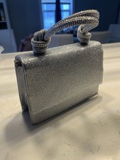 Borsa Zara con pietre preziose