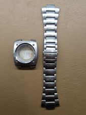 Breil Chronograph - Ref. V669 - Cassa Completa  + Bracciale 