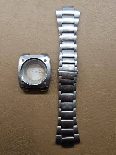 Breil chronograph ref v669 - chronograph, ref.