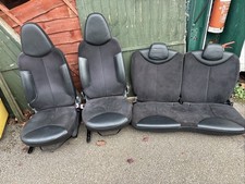 Toyota Aygo 5DR Black Edition