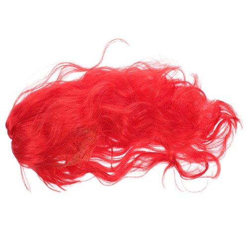 Parrucca lunga riccia donna