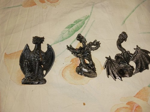 Warhammer miniature di - miniature,