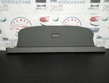 Mensola Cappelliera Tendina Grigia Audi A4 B8 Avant 8k9863553a