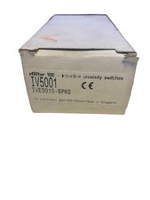 Sensore induttivo IV5001