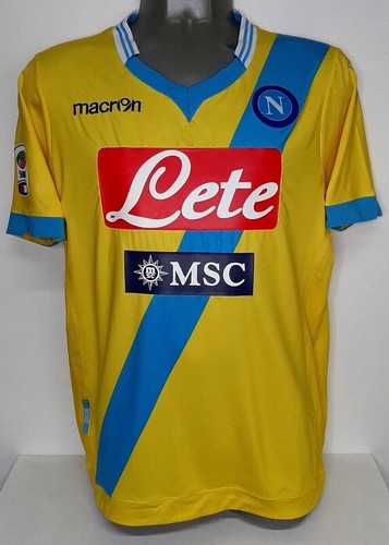Macron napoli italy - italy, third