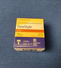 SCATOLA 100 strisce reattive