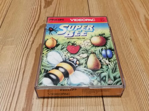 Super bee per - super,