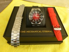 Orologio subacqueo automatico