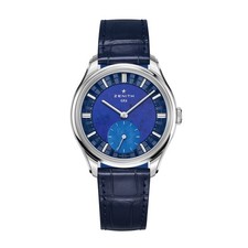Zenith G.F.J. Calibro 135