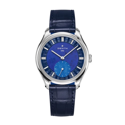 Zenith calibro 135 - zenith,