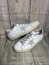 Golden goose super - super, star