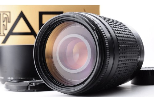 Nikon zoom nikkor - nikkor, 70-300mm