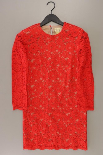 Vestito abito pizzo - vestito,