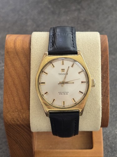Orologio svizzero vintage