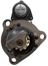Motorino di Avviamento Nuovo