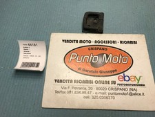 Gancio portaborsa casco Honda