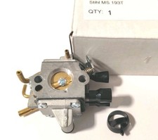 Carburatore per motosega Stihl