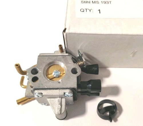 Carburatore per motosega stihl - carburatore,