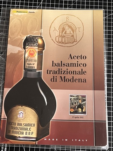 Fp53 folder filatelico aceto - #fp53,