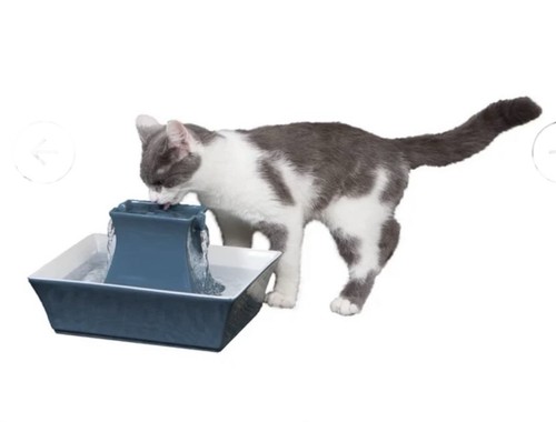 Petsafe drinkwell pagoda - petsafe,