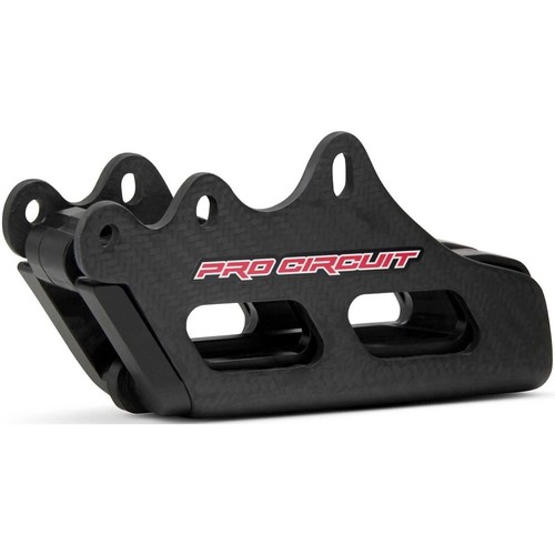 Guida catena pro circuit fibra - guida,