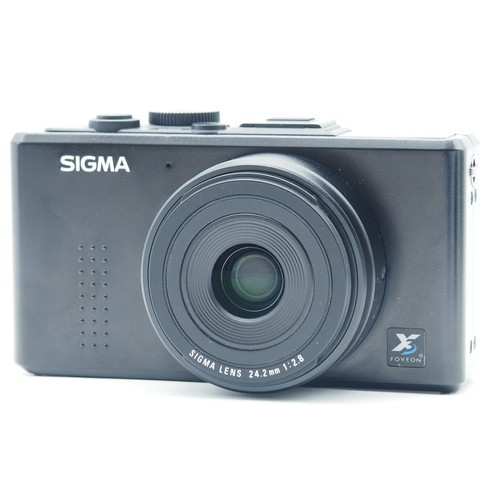 Usato eccellente sigma - [usato, eccellente+++]
