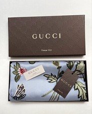 Sciarpa gucci nuova con - nuova,