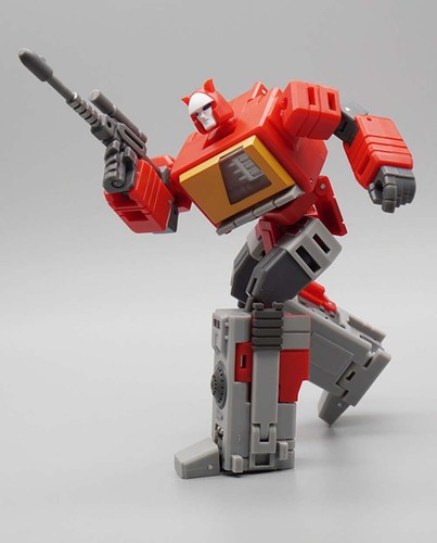 Mechfanstoys mft 49 - mft, mf-49