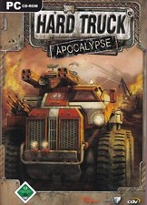 Camion Rigido: Apocalisse