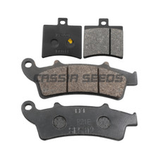 Brake pads for aprilia - for,