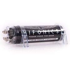 1 HIFONICS HFC1000 power cap