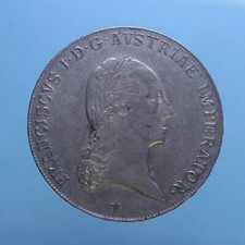 LOMBARDO VENETO FRANCESCO I