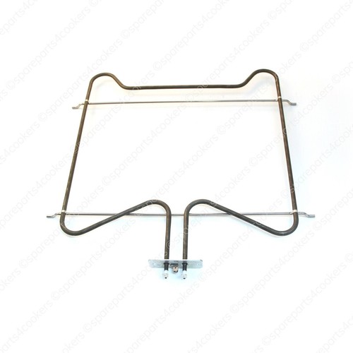 Resistenza inferiore 1300w - inferiore,