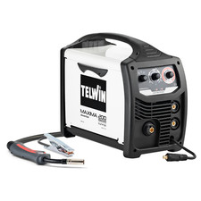 Telwin maxima 200 synergic - telwin,