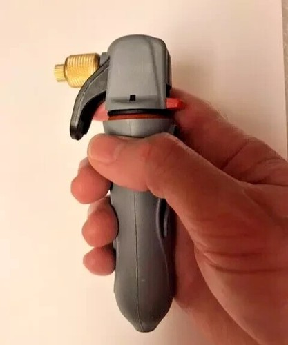 Gonfiatore pneumatici co2 - pneumatici,