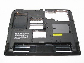 Case inferiore asus - case, z92k