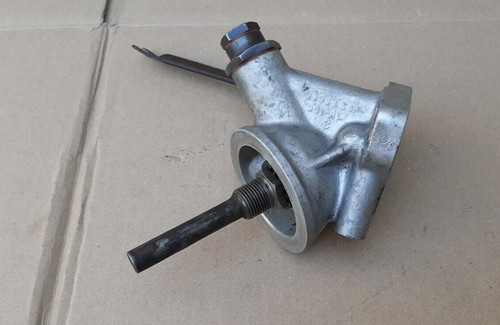 Supporto filtro olio motore - supporto,