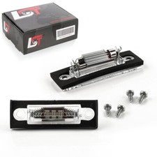 2X Luce Di Targa LED Per VW