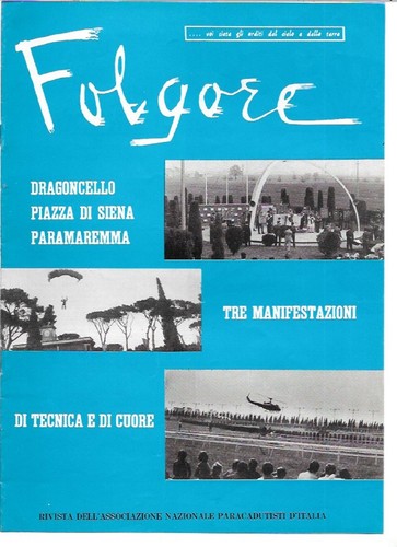 Folgore anpdi carabinieri - folgore,