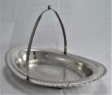 M4216s BELLISSIMO CESTINO