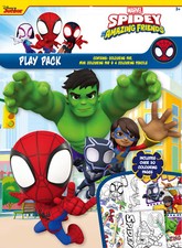 Spidey & Friends Gioco