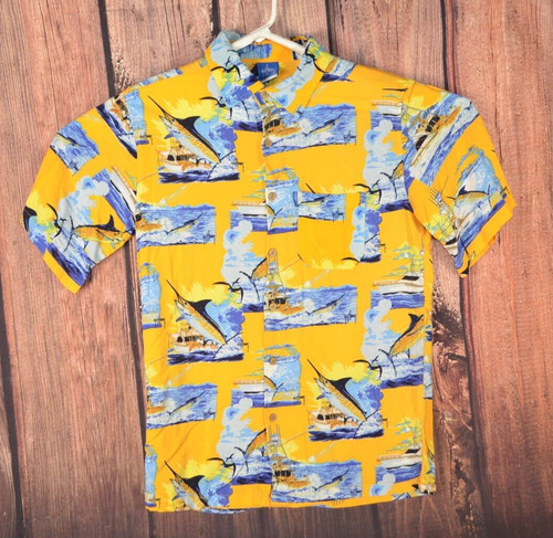 Guy harvey camicia - harvey,