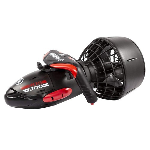 Yamaha rds 300 seascooter - yamaha,