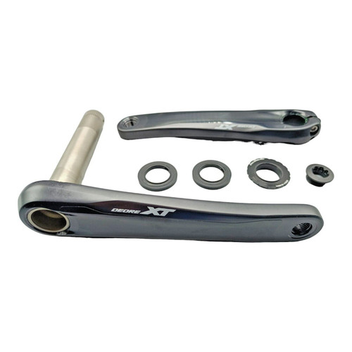 Shimano guarnitura m8130 - xt, fc-m8130